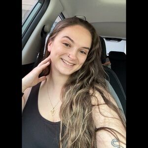 Meet your Posher, Kori